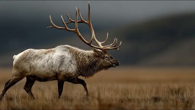 AI Short Film ｜ Tiny World - 4K-(2160p30) смотреть онлайн