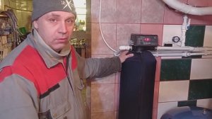 Как доочистить воду из колодца или скважины