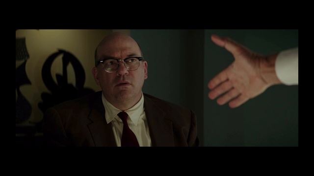 Устные договоры в бизнесе: две стороны одной медали. Видеоцитата из фильма 