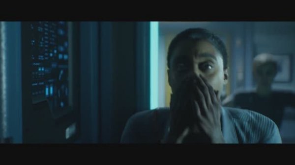 Directive 8020 — трейлер предварительного заказа