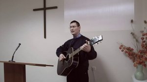 Песня "Много лет сидел во тьме"