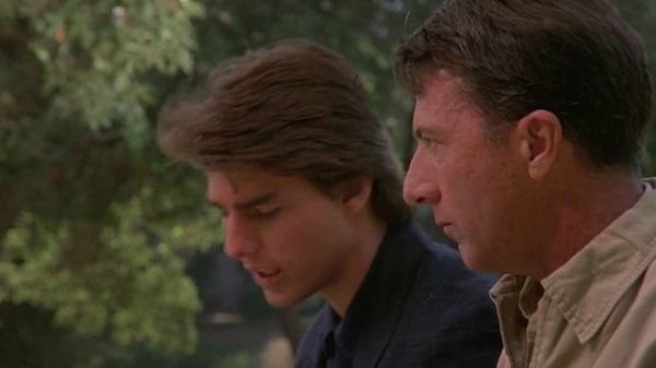 Человек дождя - Rain Man (1988) трейлер - pretty-random-movies.ru