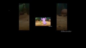 разбор видео Лунтика срунтика1часть. (просил gohom 999k)