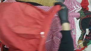 41200 Микс тироль, 35пак, Tirolese 80, секонд (extra) оптом