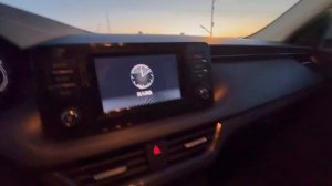 Skoda Rapid 2021 г. VIN 133533 Ростов-на-Дону