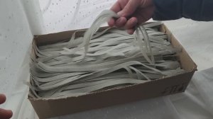 Про изготовление «крабиков»