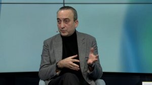 «За кулисами тандема». Разбор бизнес-партнерств с Гором Нахапетяном