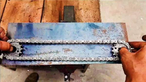 УДИВИТЕЛЬНЫЕ ИЗОБРЕТЕНИЯ, САМОДЕЛКИ, МАШИНЫ, МЕХАНИЗМЫ И НЕВЕРОЯТНАЯ ТЕХНИКА И ТЕХНОЛОГИИ #311