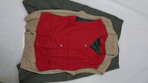 41197 Микс тироль, 32пак, Tirolese 80, секонд (extra) оптом