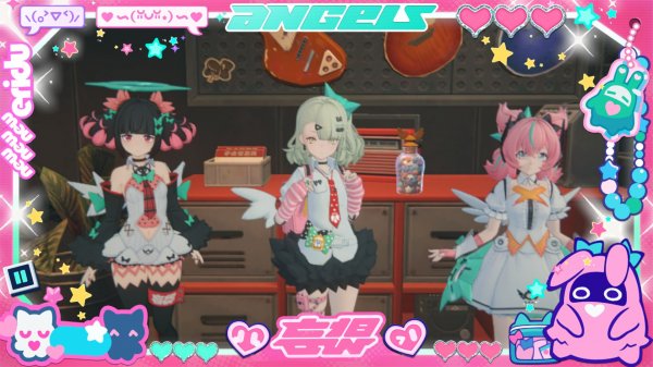 Zenless Zone Zero. | Ивент: Гармония наваждений