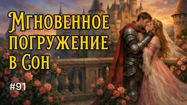 Сказки на ночь для взрослых от бессонницы 😴 Аудиокнига