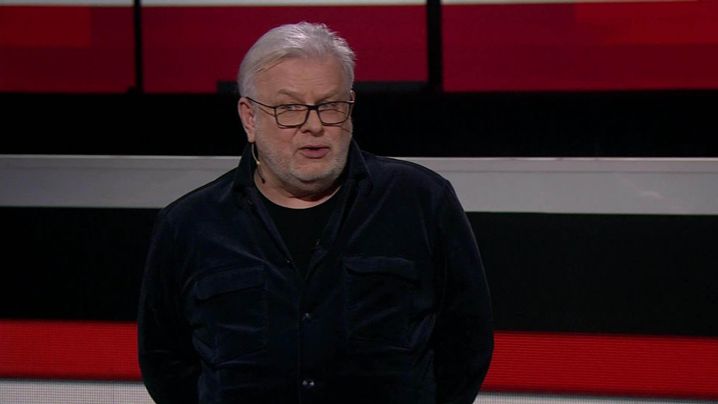 Куликов рассказал об особом значении Мюнхенской речи Путина смотреть онлайн