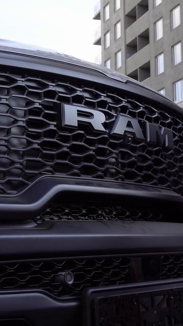 RAM 1500 REBEL 2025 в SGM