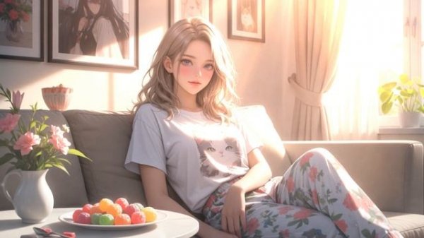 Моя мармеладка