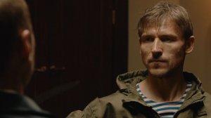 Любимый отрывок из фильма «Русский рейд» - Russkiy Reyd (2020) HD