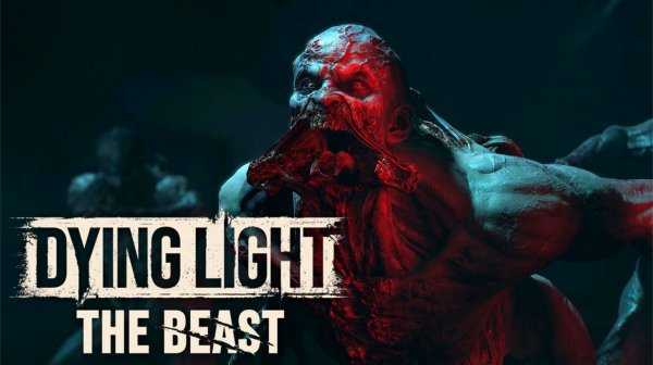 Прохождение dying light the beast. Часть 3.