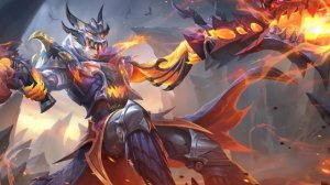 КЛИНТ!!! ЛУЧШИЙ БИЛД ОТ ТОП ГЛОБАЛА + ГЕЙМПЛЕЙ!!! МОБАЙЛ ЛЕГЕНД