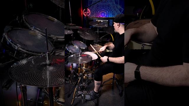 ratm - guerrilla radio #drums #drumcover #drummer #drumming #prakshdrums #music #барабаны #cover смотреть онлайн