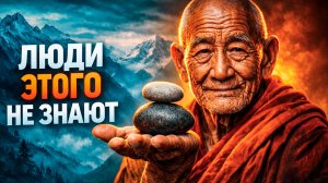 Закон Тибета «НЕ тяни и НЕ толкай»: Почему ваша жизнь буксует на одном месте?