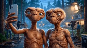 Инопланетянин (1982) 👽 — Актёры Тогда и Сейчас (2026) 😱 Невероятная трансформация!✅