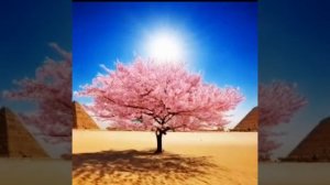 Любовь как дерево живое (стихи мои, музыка и голос ИИ).