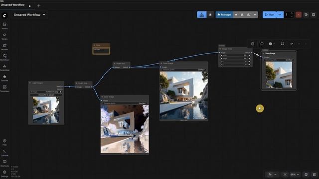 Learn ComfyUI From Scratch _ Full1 ru смотреть онлайн