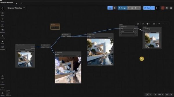 Learn ComfyUI From Scratch _ Full1 ru