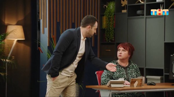 Однажды на собеседовании