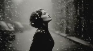 Снег идёт... (Борис Пастернак) 🌨️✨