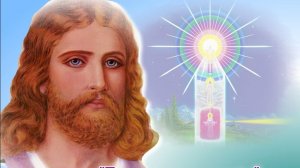 Бдение Иисуса