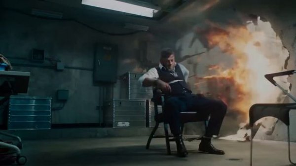 Чёрная Пантера - Black Panther (2018) трейлер - pretty-random-movies.ru