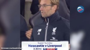 Ракурс решает всё: подборка смешных кадров с футбольных матчей