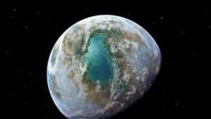 ОБНАРУЖЕНЫ ОБИТАЕМЫЕ ПЛАНЕТЫ - инопланетяне пришельцы орион