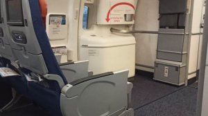 Аэрофлот,загружаемся в самолёт!