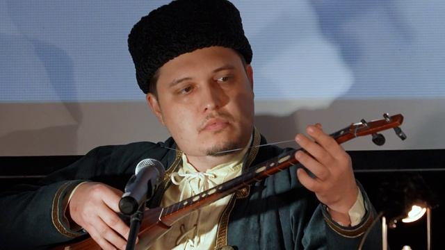 С ВЕРОЙ И ЛЮБОВЬЮ СКВОЗЬ ГОДА  Москва КЗ Останкино 7 февраля 2026 г.