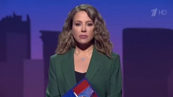 Мужское Женское. Выпуск от 11.02.2026