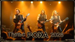 Пульс рока 2026