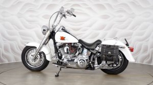Harley-Davidson Fat Boy vin 5HD1BMY115Y064342