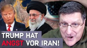 Война с Ираном? Трамп проиграл бы.