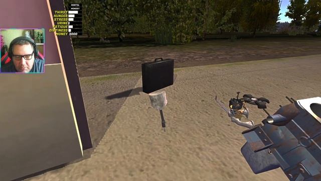 My Summer Car прохождение - собираю машину #1 | Prost0easy играет! смотреть онлайн