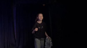 Актёрский тренинг для детей и школьников