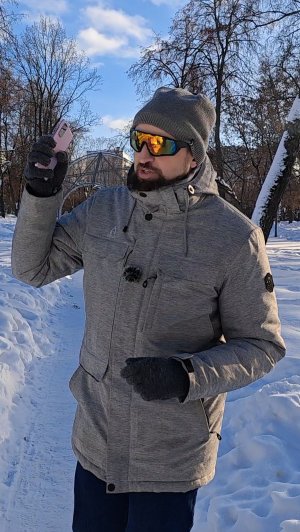 3 правила пользования смартфона зимой