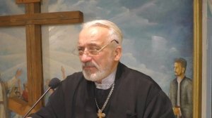 Проповедь обращенная сестрам