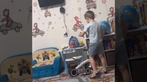 Супергерои