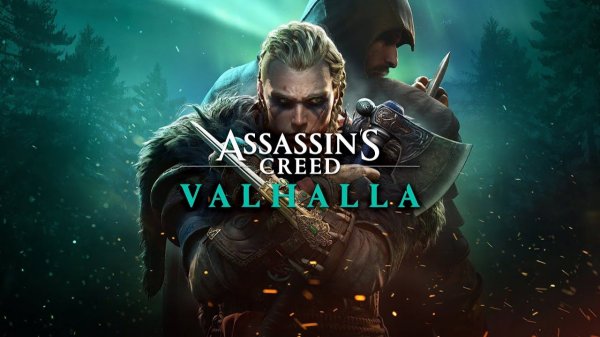 ассасин скрит валгалла 3  серия   Прохождение Assassin's Creed: Valhalla
