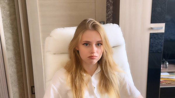 сидим с подписчиками на стриме