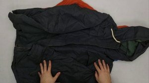 41944 Куртки мужские, 6пак, MEN S JACKETS A, секонд (1 кат) оптом