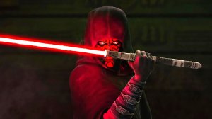 Звёздные войны. Дарт Мол: Повелитель теней (1 сезон) — Русский тизер-трейлер (2026)