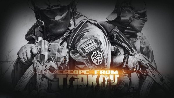 Возвращение. Escape From Tarkov - Что нового в 2026?