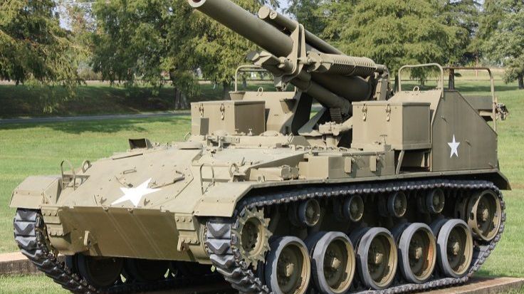 Мастер на M41 MHC #5 Мир Танков смотреть онлайн